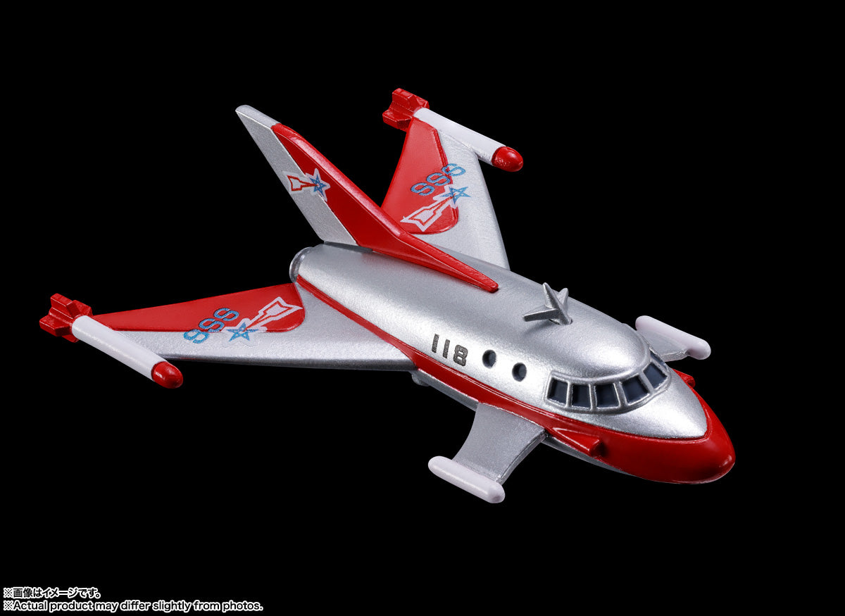 S.H.Figuarts(真骨彫製法) ウルトラマン 60th Anniversary Edition