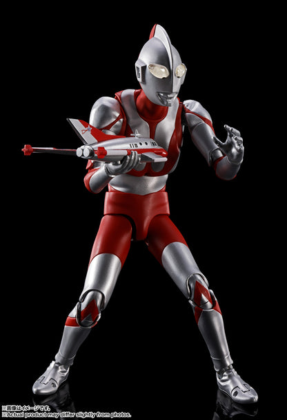 S.H.Figuarts(真骨彫製法) ウルトラマン 60th Anniversary Edition
