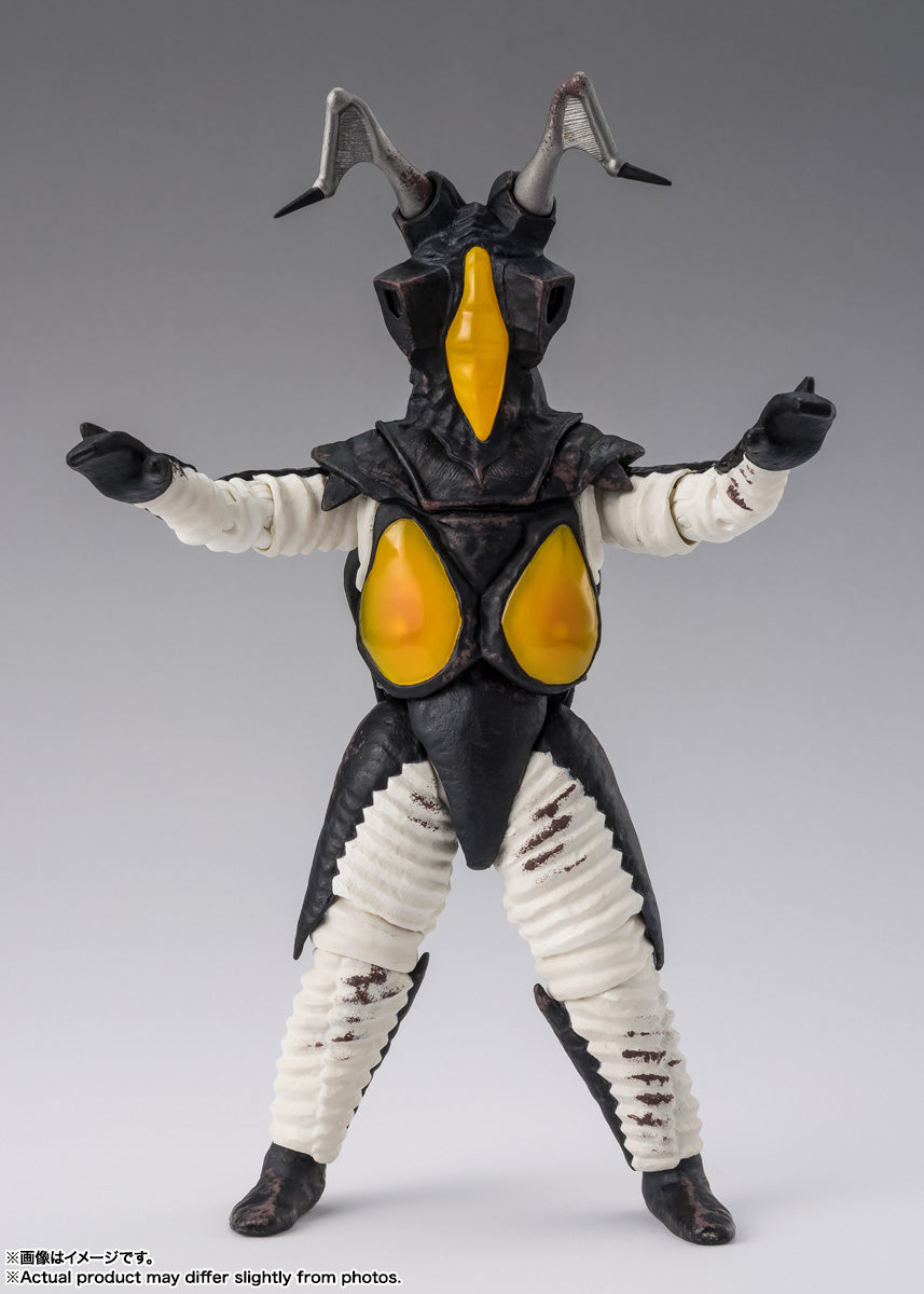 S.H.Figuarts ゼットン 60th Anniversary Edition