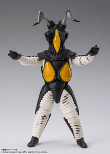 S.H.Figuarts ゼットン 60th Anniversary Edition