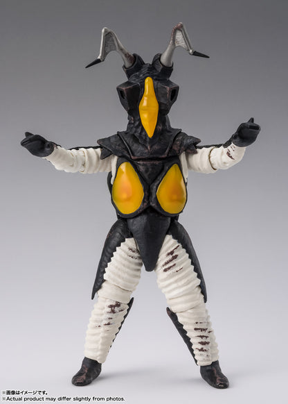 S.H.Figuarts ゼットン 60th Anniversary Edition