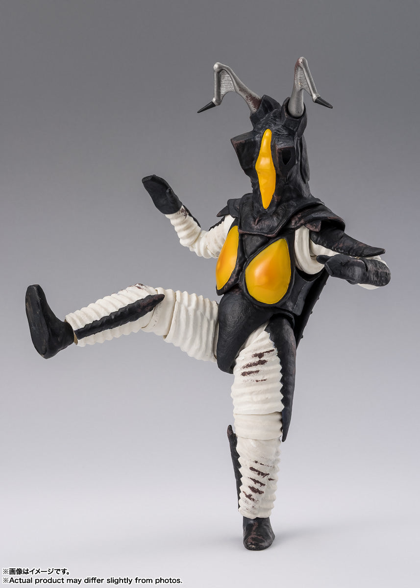 S.H.Figuarts ゼットン 60th Anniversary Edition
