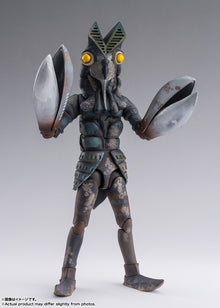 S.H.Figuarts バルタン星人 60th Anniversary Edition