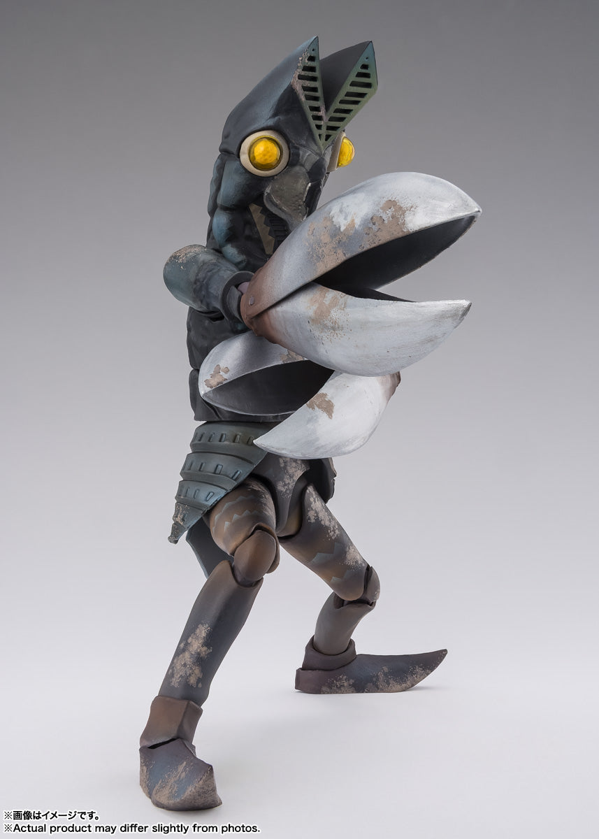 S.H.Figuarts バルタン星人 60th Anniversary Edition