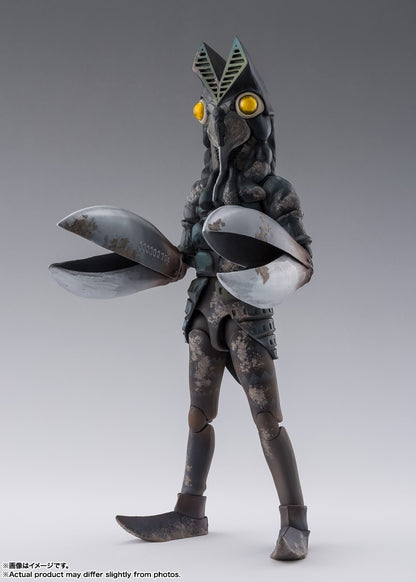 S.H.Figuarts バルタン星人 60th Anniversary Edition