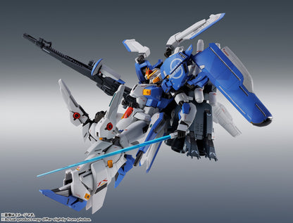 METAL ROBOT魂（Ka signature） ＜SIDE MS＞ Ex-Sガンダム［Re:Coordinate］