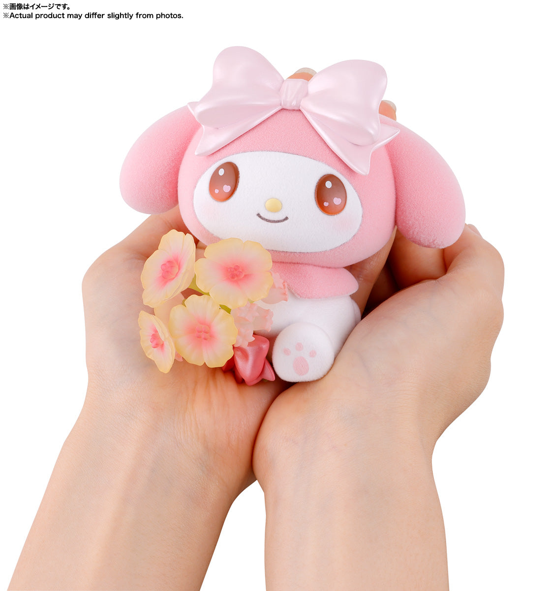 mofamofy マイメロディ -パステルカラー ver.-