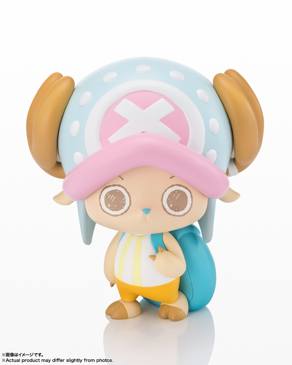 てくぴく チョッパー（ONE PIECE CHOPPER's）