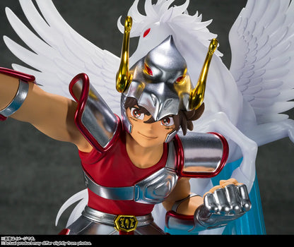 Figuarts Zero Touche Métallique ペガサス星矢 (初期青銅聖衣)