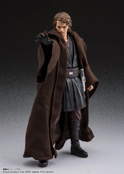 S.H.Figuarts アナキン・スカイウォーカー -Classic Ver.- （STAR WARS: Revenge of the Sith）