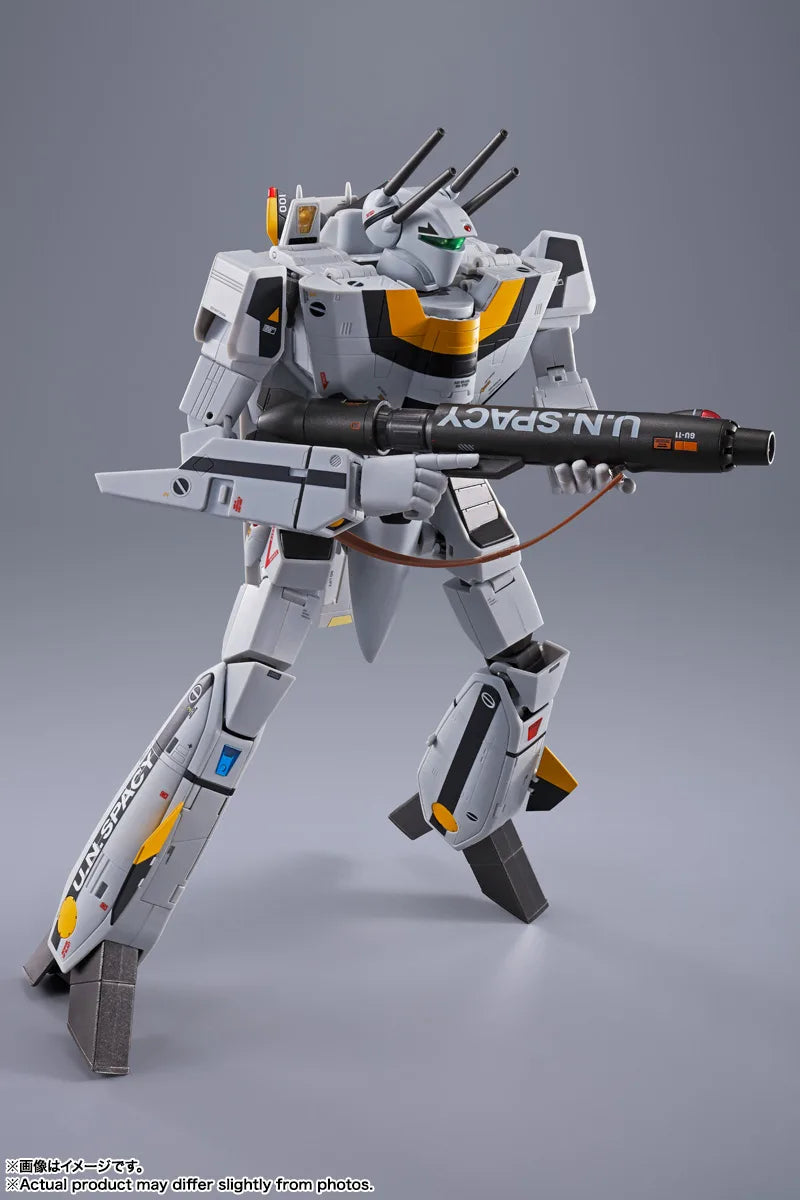 DX超合金 VF-1S バルキリー ロイ・フォッカースペシャル　リバイバルVer．