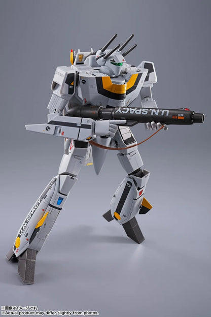 DX超合金 VF-1S バルキリー ロイ・フォッカースペシャル　リバイバルVer．