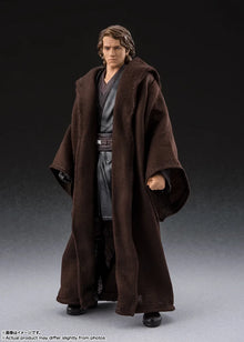 S.H.Figuarts アナキン・スカイウォーカー -Classic Ver.- （STAR WARS: Revenge of the Sith）