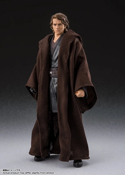 S.H.Figuarts アナキン・スカイウォーカー -Classic Ver.- （STAR WARS: Revenge of the Sith）