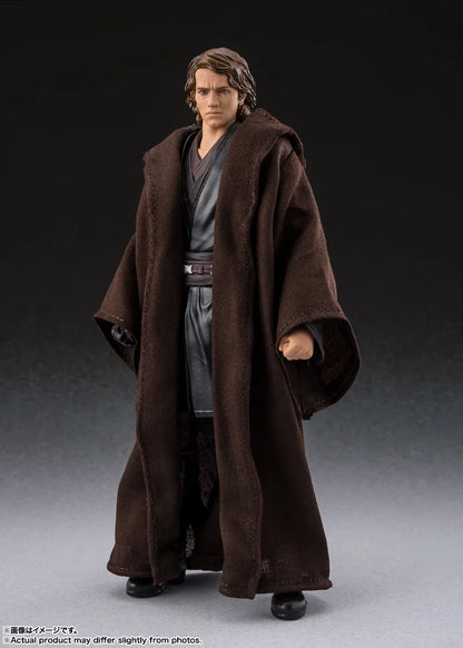 S.H.Figuarts アナキン・スカイウォーカー -Classic Ver.- （STAR WARS: Revenge of the Sith）