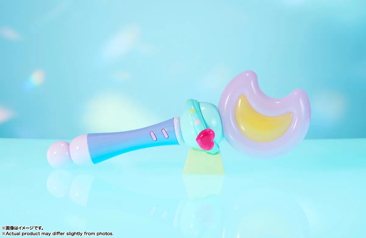 PROPLICA ムーントネオネオン＆ガラスのハートどりむパクトセット