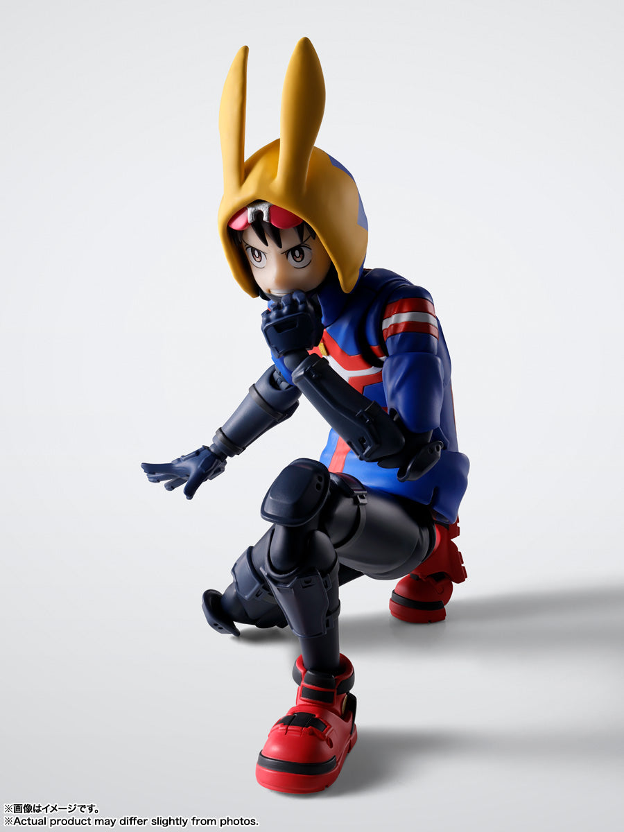 S.H.Figuarts 灰廻航一