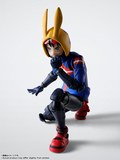 S.H.Figuarts 灰廻航一