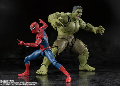 S.H.Figuarts スパイダーマン（スパイダーマン：ブランド・ニュー・デイ）