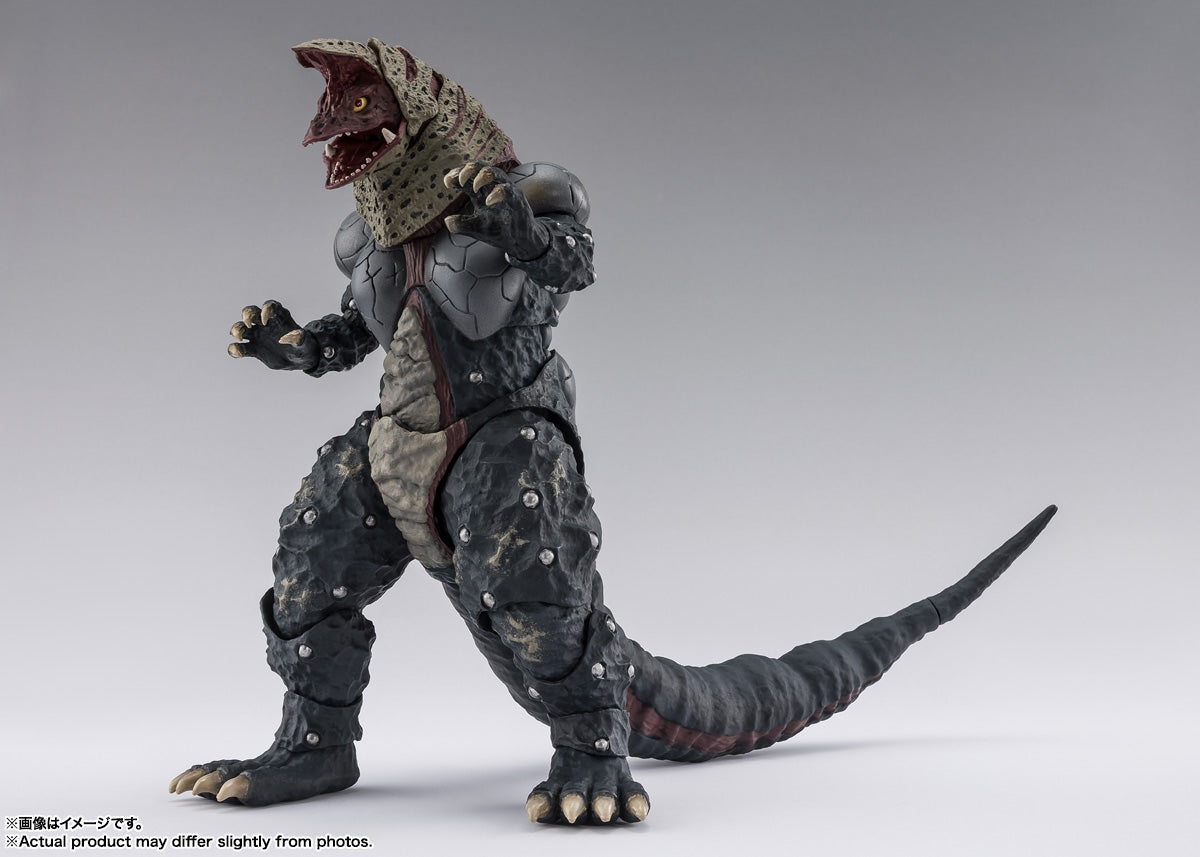 S.H.Figuarts ゴルザ 30th Anniversary Edition