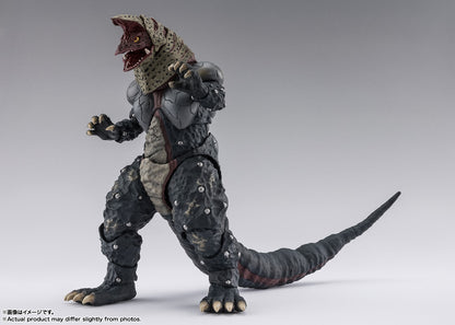 S.H.Figuarts ゴルザ 30th Anniversary Edition