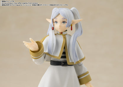 S.H.Figuarts ヒンメル