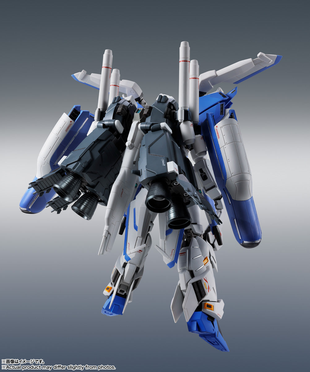 METAL ROBOT魂（Ka signature） ＜SIDE MS＞ Ex-Sガンダム［Re:Coordinate］