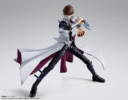 S.H.Figuarts 海馬瀬人