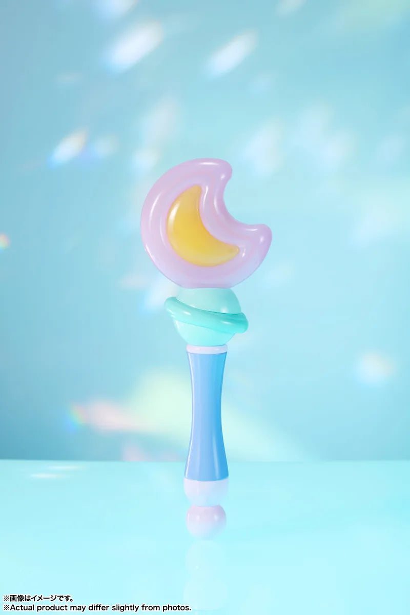 PROPLICA ムーントネオネオン＆ガラスのハートどりむパクトセット