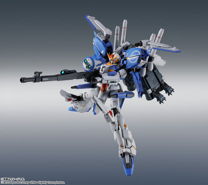 METAL ROBOT魂（Ka signature） ＜SIDE MS＞ Ex-Sガンダム［Re:Coordinate］