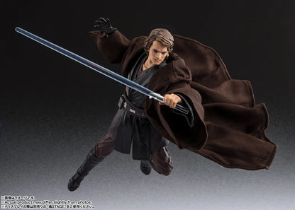 S.H.Figuarts アナキン・スカイウォーカー -Classic Ver.- （STAR WARS: Revenge of the Sith）
