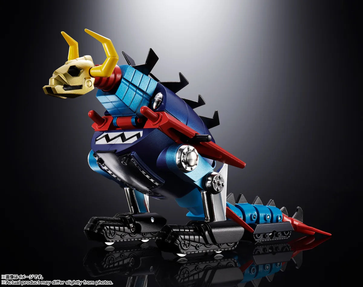 超合金 大空魔竜＆ガイキング