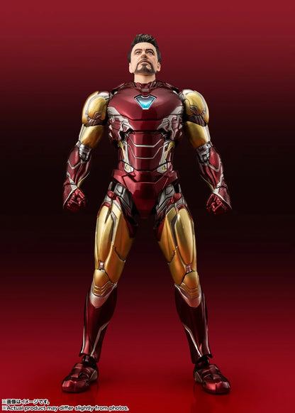 S.H.Figuarts アイアンマン マーク85（THE INFINITY SAGA）