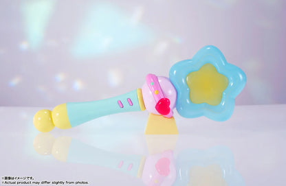 PROPLICA スタットネオネオン＆ガラスのハートほうぷパクトセット
