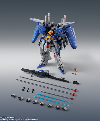 METAL ROBOT魂（Ka signature） ＜SIDE MS＞ Ex-Sガンダム［Re:Coordinate］