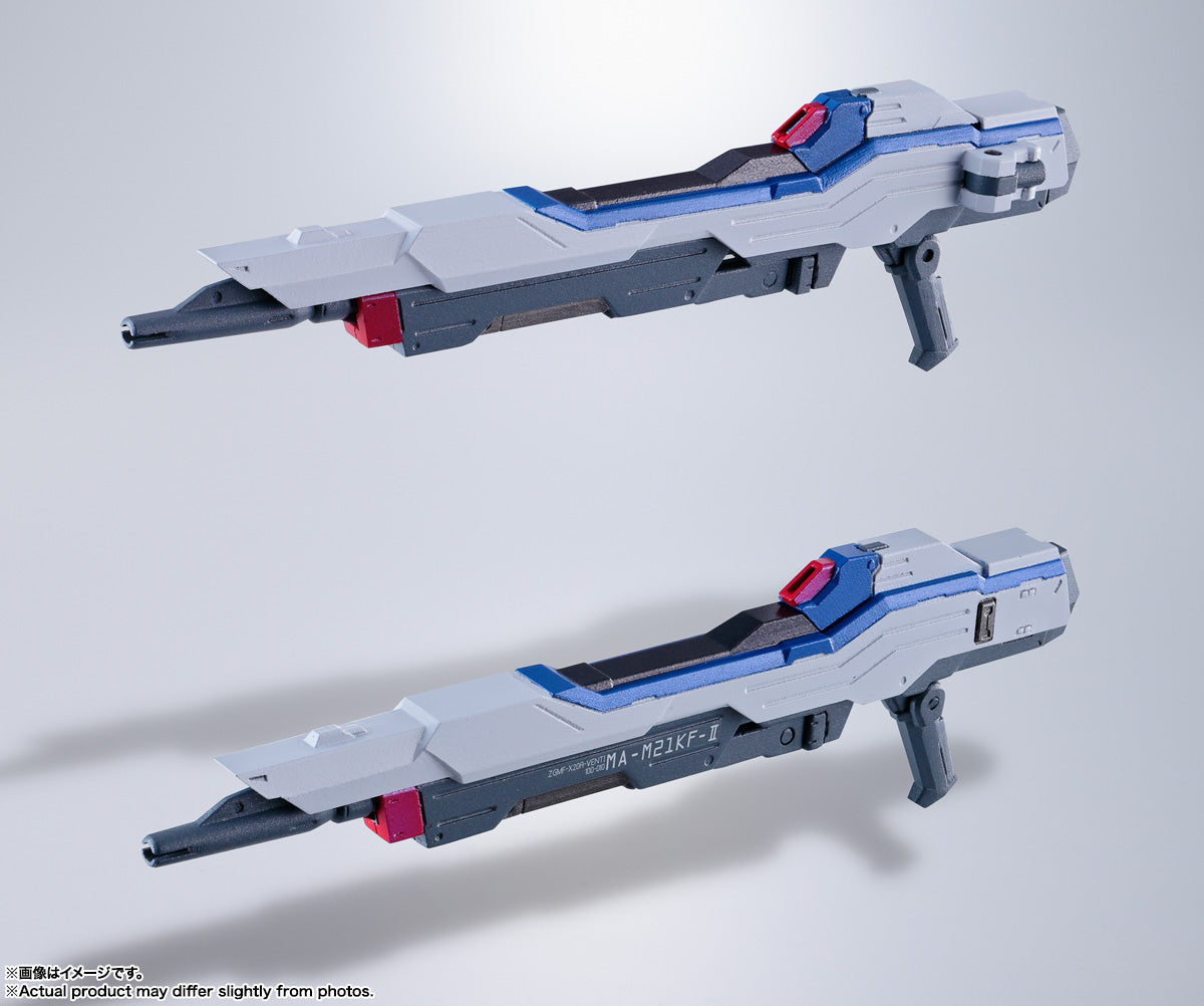 METAL BUILD ストライクフリーダムガンダム ＜リバイバル版＞