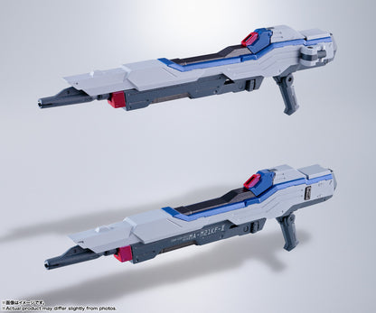 METAL BUILD ストライクフリーダムガンダム ＜リバイバル版＞