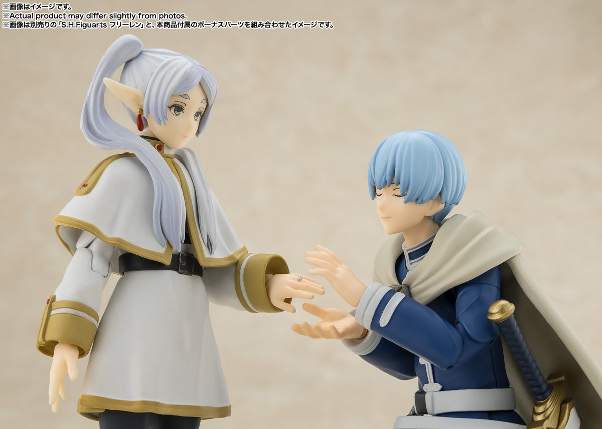 S.H.Figuarts ヒンメル