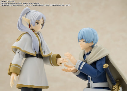 S.H.Figuarts ヒンメル
