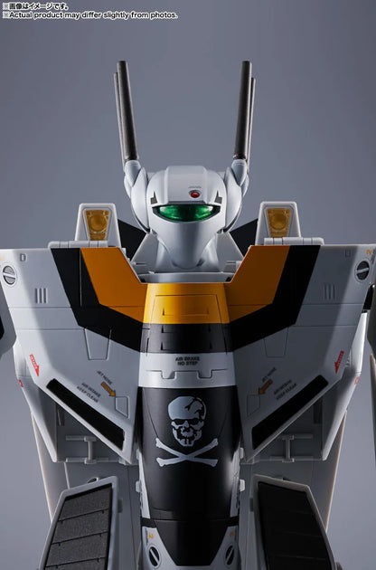 DX超合金 VF-1S バルキリー ロイ・フォッカースペシャル　リバイバルVer．