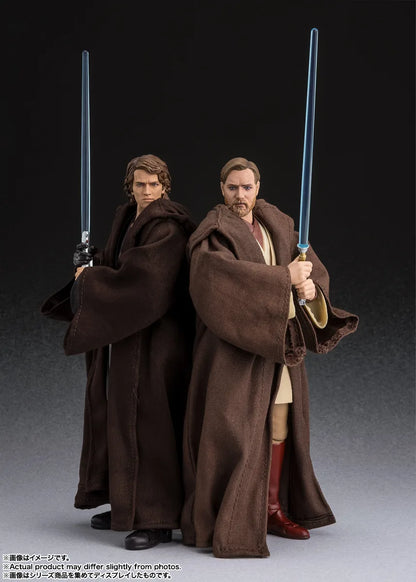 S.H.Figuarts アナキン・スカイウォーカー -Classic Ver.- （STAR WARS: Revenge of the Sith）