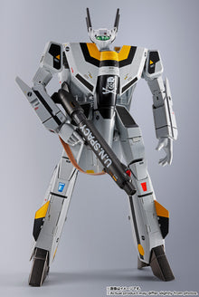 DX超合金 VF-1S バルキリー ロイ・フォッカースペシャル　リバイバルVer．