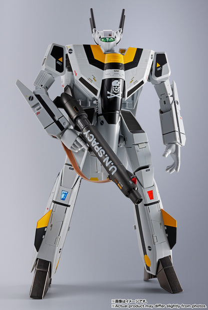 DX超合金 VF-1S バルキリー ロイ・フォッカースペシャル　リバイバルVer．