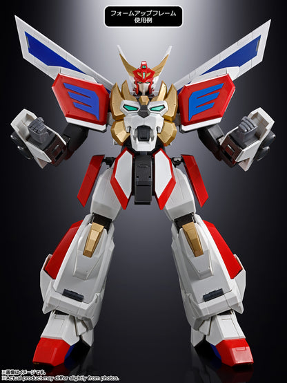 超合金魂 GX-120 キングエクスカイザー