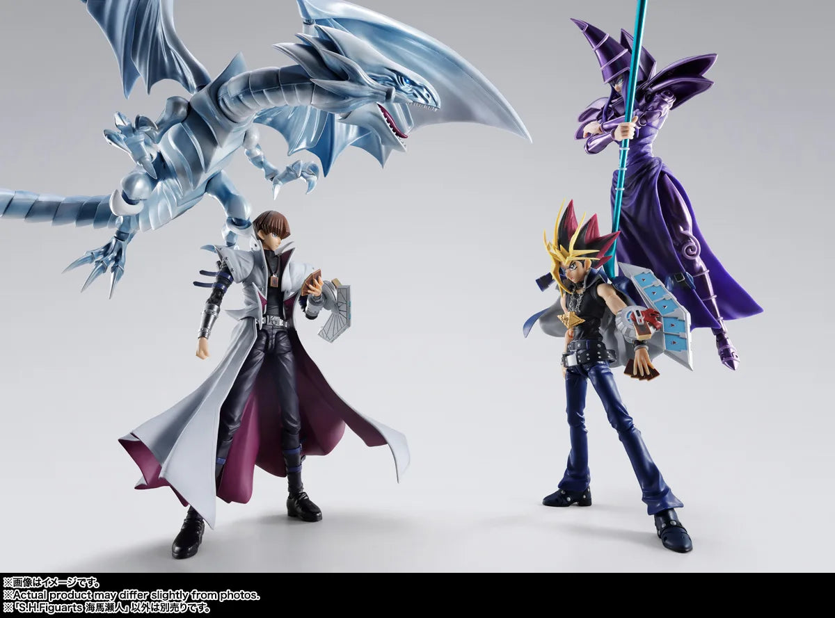 S.H.Figuarts 海馬瀬人