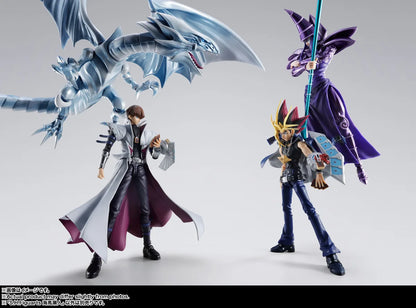 S.H.Figuarts 海馬瀬人