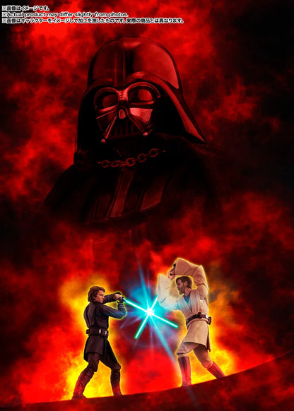 S.H.Figuarts アナキン・スカイウォーカー -Classic Ver.- （STAR WARS: Revenge of the Sith）