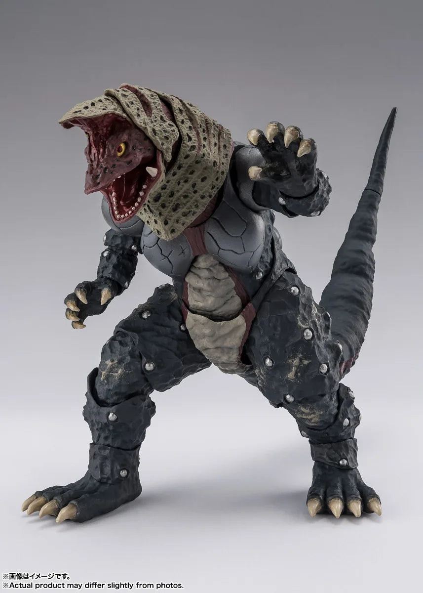 S.H.Figuarts ゴルザ 30th Anniversary Edition