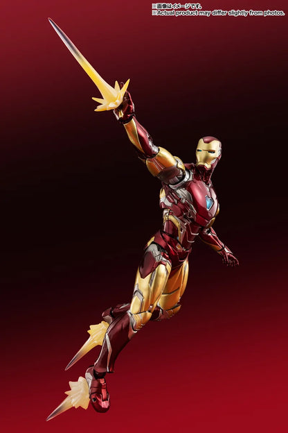 S.H.Figuarts アイアンマン マーク85（THE INFINITY SAGA）