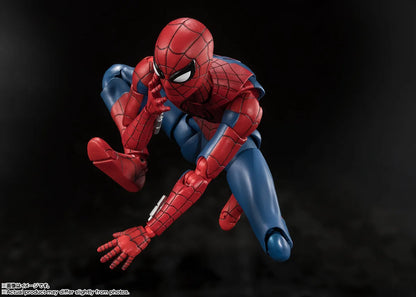 S.H.Figuarts スパイダーマン（スパイダーマン：ブランド・ニュー・デイ）